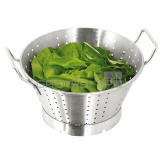 Mísa perforovaná (Ø320, v=120 mm)