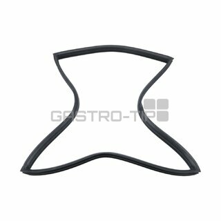 Těsnění dveří obv. 6.10 P3