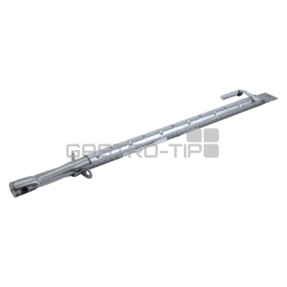 Hořák 4 KW FG1 S700/900