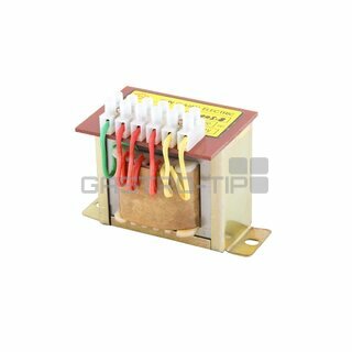 Trafo 24V SP-30HI