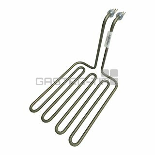 Těleso topné FF10 4.0.087.0005 RST