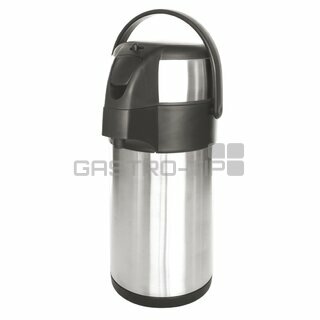 Termoska s pumpičkou 3,5 litru