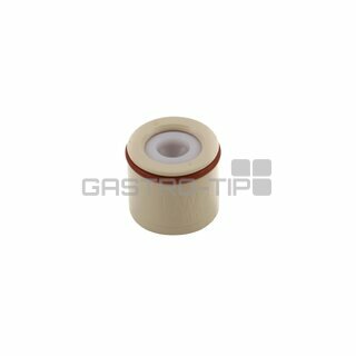 Ventil ventilační CPC