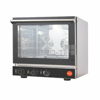 Horkovzdušná pec Primax FV-SME404-LR