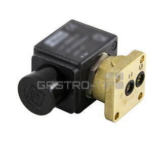 Elektroventil napouštění Atlantic