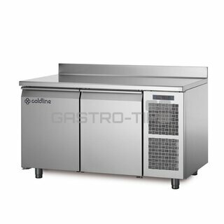 Chladící stůl TA13/1M s deskou a zadním lemem