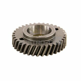 Kolo ozubene SP80/D-8007