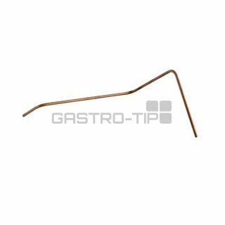 Trubička plynová - pilotní hořák S9GLMEL