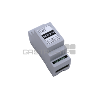 Blok SSR DA 20B.14 RET