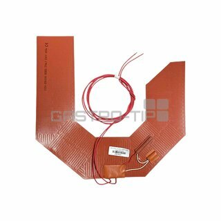 Těleso topné RAPTOR 450W 230V