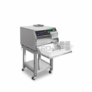 Odkládací police pro leštičku TAMAI MIG