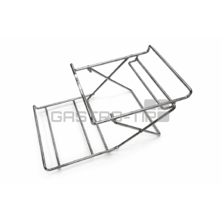 Etazer 2P pro GN1/1 nerez