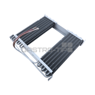 Výparník AFP-1602, SPG-142, SPI-142