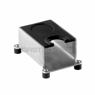 Tamper stanice nerez 120x180xV80