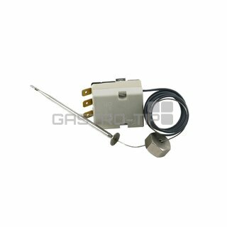 Termostat 60° -300°C C/CCD 61-202 CPC/CD 61-202