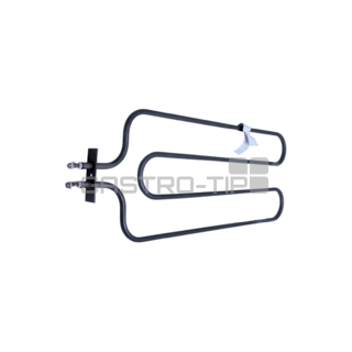 Teleso topne 230V/650W PATATAS