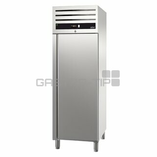 Chladící skříň GCP-701 - otevírání pravé