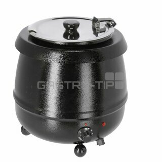 Kotlík elektrický SB10 - černý