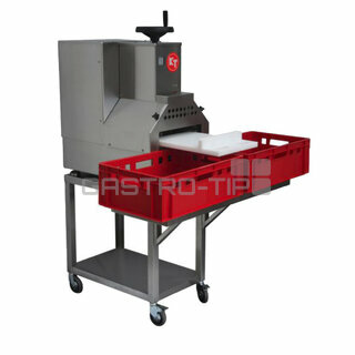 Podstavec pojízdný pod lis KT/ALP