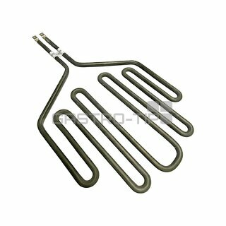 Těleso topné 1500W, 230V, PF33