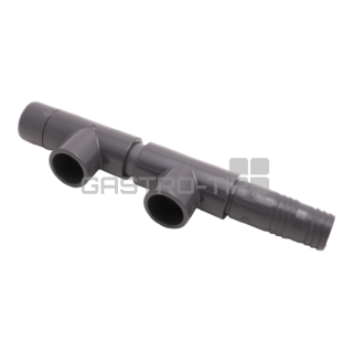 Rozbocka plast SUHNER