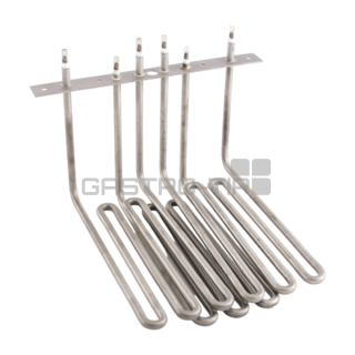 Těleso topné 5,0 kW ELT10