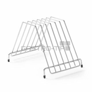 Stojan na prkýnka nerezový drátěný