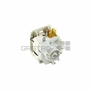 Časovač C/CPC 120 minut