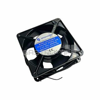 Ventilátor kondenzátoru AKD