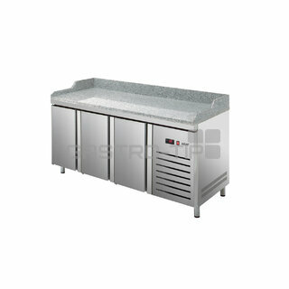 Stůl pizza chladící ETP-8-200-30 HC GR