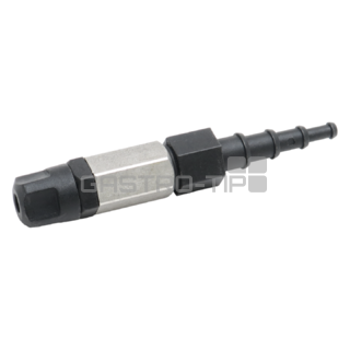 Hadicnik + zpetna klapka ATO