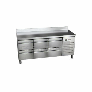Stůl chladící ETP-7-180-06 HC