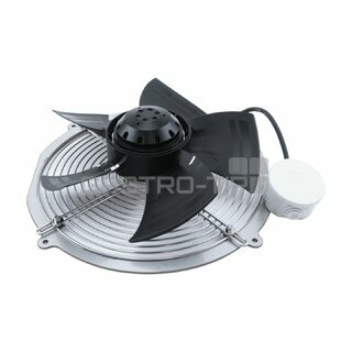 Ventilátor W14C O18300004001