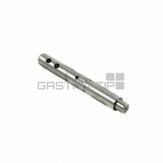 Hřídel výstupní HU1020