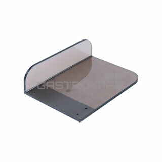 Kryt vozíku bezpec. VA 300 GRAEF