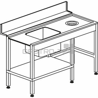Speciální rozměry na vyžádání 1800 x 730 x 850