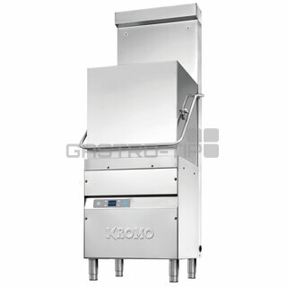 HOOD 130 MAXXI HR PLUS H+