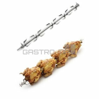 Špíz bez kotvení k CB-E8P/12P/20P