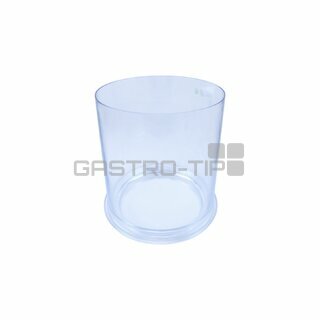 Nádoba polykarbonát - Výrobník horké čokolády 10l