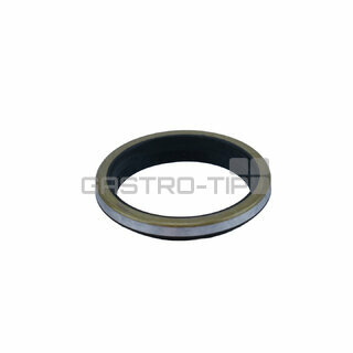 Manžeta ASA 40x50x5/8 NBR 90,N359 K120 SEY 1037650