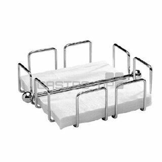 Stojánek na ubrousky