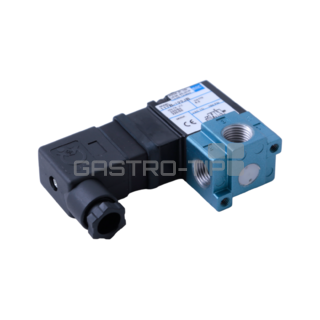 Ventil 3/2 vzduch BASTRA