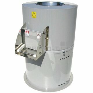 Škrabka na brambory ŠKBZ 40 Lak