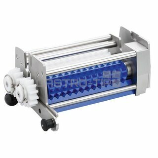 Sada plast. naklepávací 1-5 mm (542299) SUPRA/HU/TFS