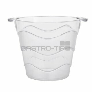 Nádoba na led obejm 4 l