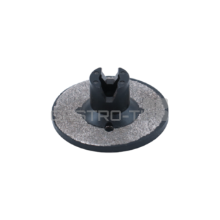 Disk brusný diamant. CC-100 GRAE