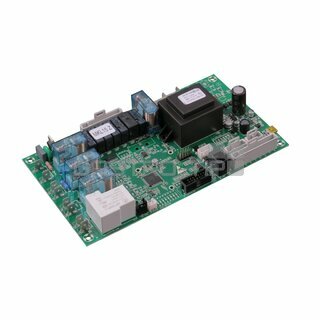 Časovač EVO2 ELCA 12 relé 907398