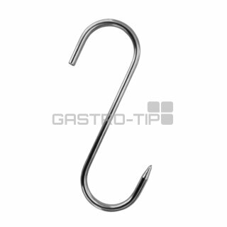 Háček na maso ,,S,, 160mm