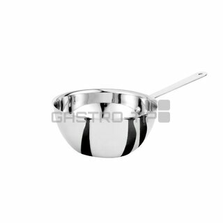 Mini wok servírovací