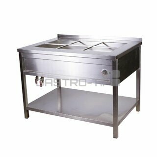 Lázeň vodní elektrická VLE 3/1.11